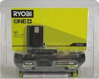 Ryobi 5133005052, Ryobi RB1820C (18 V) (5133005052) Schwarz