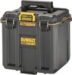 DeWalt DWST08035-1, DeWalt ToughSystem (6 Teile) (DWST08035-1) Gelb