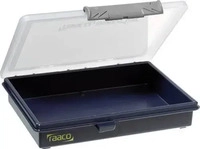 Raaco 136129, Raaco Assorter 6-0 Sortimentskasten (136129) Blau/Grau