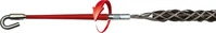 Runpotec 20274, Runpotec Kabelziehstrumpf RunpoZ 9-15mm (20274)