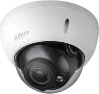 Dahua IPC-HDBW2841R-ZAS-27135, Dahua ANTIVANDALINĖ IP-KAMERA IPC-HDBW2841R-ZAS-27135