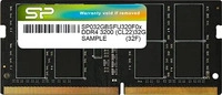 Silicon Power SP032GBSFU320X02, Silicon Power Laptop Memory (1 x 32GB, 3200 MHz,