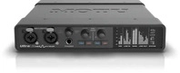 MOTU MOTU ULTRALITE-MK5, MOTU UltraLite-mk5 (USB) (MOTU ULTRALITE-MK5) Schwarz