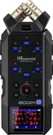 Zoom ZH6E, Zoom H6essential (Mehrspurrecorder) (ZH6E) Schwarz