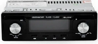Blow 78-287, Blow Avh Classic (78-287) Schwarz