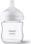 Philips Avent SCY930/01, Philips Avent Natural Response stikla zīdaiņu pudelīte