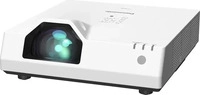 Panasonic PT-TMZ400, Panasonic PT-TMZ400 (WUXGA, 4000 lm) (PT-TMZ400) Weiss