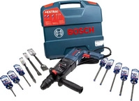 Bosch Professional 061599765A, Bosch Professional GBH 2-26 (Bohrhammer)...
