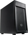 Cooler Master E300-KN5N-S00, Cooler Master Elite 300 ODD Steel Panel (mATX,...