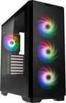 Kolink UNITY SOLAR BLK, Kolink Unity Solar (ATX, mATX, Mini-ITX) (UNITY SOLAR BLK)