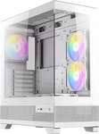 Antec 0-761345-10044-1, Antec CX700 RGB Elite (ATX, ITX, mATX) (0-761345-10044-1)