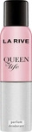 La Rive K&ouml;nigin des Lebens DEO 150ml (Spray, 150 ml) (24561119), Grundpreis: &euro;