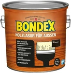 Weitere BONDEX_466150, Weitere Bondex Wetterschutz Lasur Rio-Palisander 2,5 L f&uuml;r 30