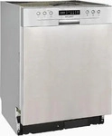 Exquisit Exquisit, Exquisit Exqu Geschsp. EGSP9414-EF-030D inox | 816086400