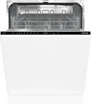Gorenje 20011934, Gorenje GV642E90 (20011934) Schwarz