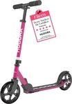 Hudora Hulajngoa Scooter Start 200 fioletowa (4005998144862) Violett