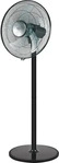 Be Cool BC40STTI2202, Be Cool Standventilator 50W (&Oslash; x H) 400mm x 1250mm Schwarz (60