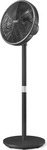 Philips CX3550/01, Philips CX3550/01 (46 dB) (CX3550/01) Schwarz