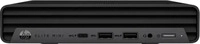 HP 9C428AW#UUZ, HP Mini Konferenz G9 PC mit Microsoft Team Rooms (256 GB, 16 GB)