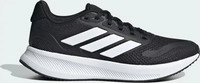 Adidas IE8589, Adidas Unisex Kinder RUNFALCON 5 Shoes JUNIOR, Core Black/Cloud