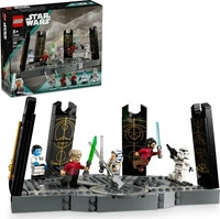LEGO 75385, LEGO Ahsoka Tanos Duell auf Peridea (LEGO Star Wars) (75385)