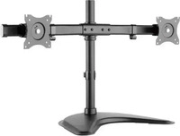 Hagor 8708, Hagor 8708 Flachbildschirm-Tischhalterung (27 Zoll) (Tisch, 27", 10 kg)