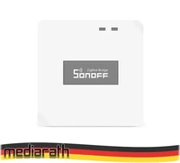 Sonoff ZBBridge-P, Sonoff Gateway ZBBridge-P, ZigBee (ZBBridge-P) Weiss