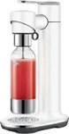 Sage SCA800SST0ZEU1, Sage InFizz Fusion (SCA800SST0ZEU1) Weiss
