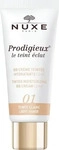 Nuxe VN062401, Nuxe BB Soin Perf Hydratant Claire (Claire, 30 ml) (VN062401),