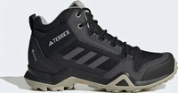 Adidas LZA43, Adidas Damen Wanderschuhe mit Gore-Tex f&uuml;r Trekking (36) (LZA43)