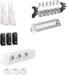 Hager UM00M1, Hager Multimedia Kit UM00M1 (UM00M1)