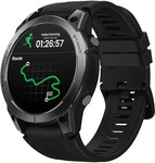 Zeblaze Stratos 3 Pro Black, Zeblaze Stratos 3 Pro (Stratos 3 Pro Black) Schwarz