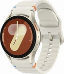 Samsung SM-L300NZEAEUE, Samsung Galaxy Watch 7 (40 mm, ohne SIM)...