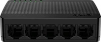 Tenda SG105, Tenda - Switch gigabit 5 ports 10/100/1000Mbps. (5 Ports) (SG105)