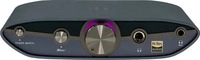 iFi Audio 0311018, iFi Audio Zen Dac 3 (Bass Boost, USB-DAC) (0311018) Grau/Schwarz