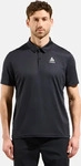 Odlo Polo shirt s/s CARDADA (S) (42747626) Schwarz