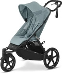 Cybex 524000625, Cybex Avi Spin (0 Monate - 4 Jahre) (524000625) Blau/Schwarz