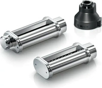 Bosch Hausger&auml;te MUZS6PP, Bosch Hausger&auml;te PastaPassion Set, MUZS6PP (MUZS6PP)
