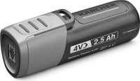 K&auml;rcher 2.443-002.0, K&auml;rcher Power 4/25 Akku Battery (3.60 V) (2.443-002.0)