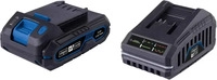 Scheppach 7909201720, Scheppach Starter-Kit 2.0 SBSK2.0 (20 V) (7909201720)