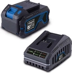 Scheppach 7909201721, Scheppach Starter-Kit 4.0 SBSK4.0 (20 V) (7909201721)