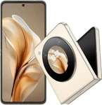 ZTE M0806154, ZTE NUBIA FLIP 5G DS 8+256 ITA SUNSHINE GOLDEN (256 GB, Sunshine