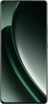 realme 631002001229, realme GT 6 (256 GB, Razor Green, 6.78", Dual SIM, 5G)