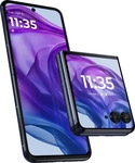 Motorola PB1T0000SE, Motorola Razr 50 Ultra (512 GB, Midnight Blue, 6.90", SIM +