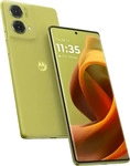 Motorola PB2A0004SE, Motorola Moto G85 (256 GB, Olive Green, 6.67", Dual SIM, 5G)