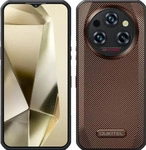 Oukitel WP35-GD_V2/CHOUT/OL, Oukitel Smartphone WP35 8/256 11000mAh Gold (256 GB,