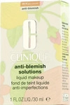 Clinique V93A160000, Clinique Anti Blemish Fond de Teint Reform No WN46 (Golden