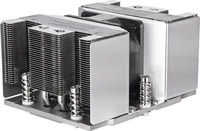 Silverstone SST-XE02-SP5B, Silverstone Technology XE02-SP5, 2U Kleiner