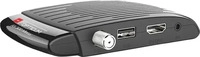 Opticum 33063, Opticum DVB-S2 HDTV Receiver AX 300 mini V3 mit PVR (DVB-S2) (33063)