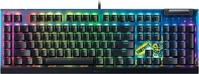Razer RZ03-04703600-R3M1, Razer BlackWidow V4 X (US, Kabelgebunden)